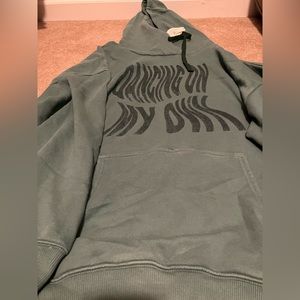 Offline by Aerie oversized hoodie - size XL